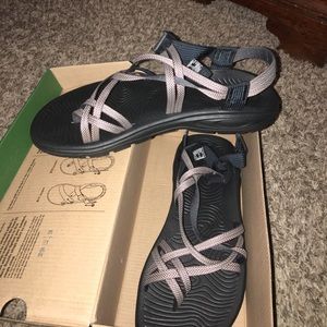 Women’s Chaco Sandals - Size 12